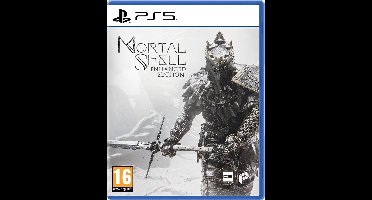 Mortal Shell Enhanced Edition - PlayStation 5