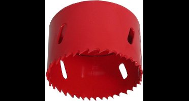 Kelfort Gatzaag HSS Bi-metaal diameter 19mm