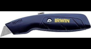 Irwin - Professioneel uitschuifmes - Snijgereedschappen