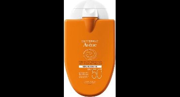 Avène - Sun Protection 50+ Reflexe Solaire