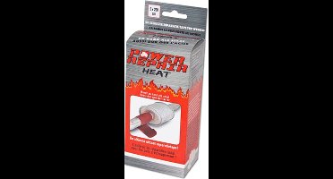 Uitlaat reparatie tape set PowerRepair Heat™ 5 x 200 cm