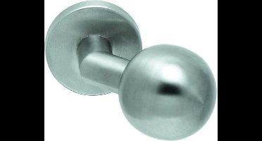 Artitec Wisselknop+St 96164 op Rozet 52mm