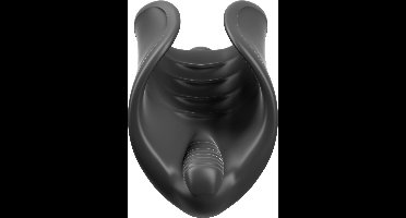 Dreamtoys Blaze deluxe O-ring knevel - Rood
