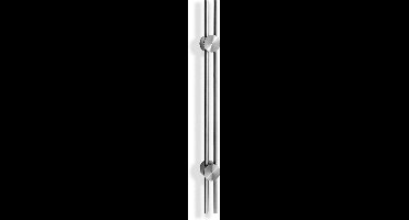 Artitec Deurgreep 500mm RVS
