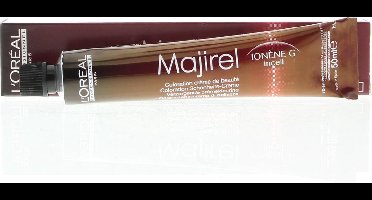 L'Oréal Professionnel - Haarverf - Majirel - 50ML - 5.25