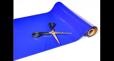 Anti-slip rol - L2 m x B 20 cm blauw - Able2
