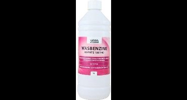 Veba Wasbenzine 1 Liter