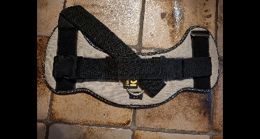 julius k9 tuig zonder labels size3