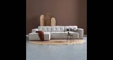 FLOW met chaise longue links - Majestic 603