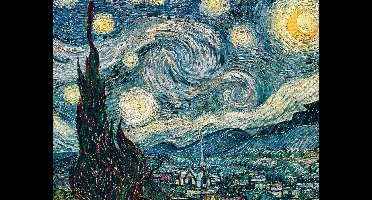 Ravensburger Starry Night 1500 piece