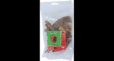 Bullepeespuntjes 100 Gram In Zak