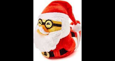 Numskull - TUBBZ Pluche - Numskull - Kerstman - 20cm