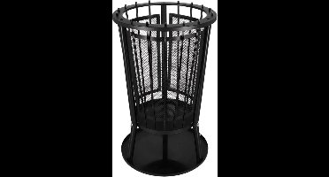 Vuurkorf met bodemplaat Esschert Design