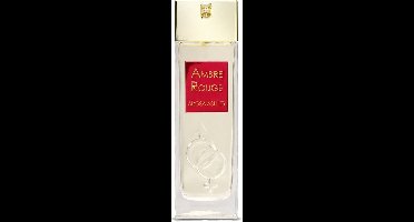 Alyssa Ashley Ambre Rouge Eau de Parfum