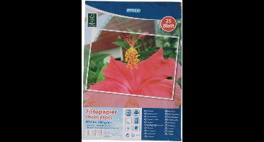 Stylex 25 vel fotopapier A4 180 g/m3 40832