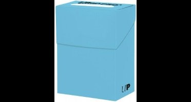 DECK BOX - Ultra Pro Standard Deck Box