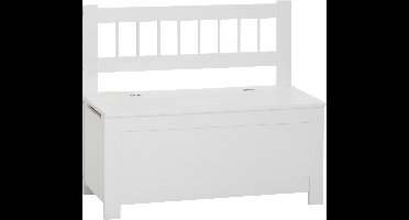 Atmosphera Kids bank met opslagruimte - Opberger - Speelbank