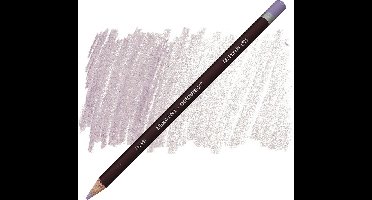 Derwent Coloursoft potlood Pale Lavender C230