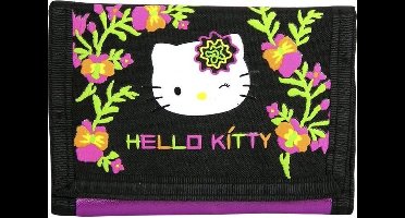 Hello Kitty portemonnee