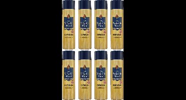 Vergulde Hand Scheerschuim - Voordeelverpakking 8 x 250 ml