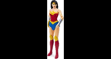 DC Comics - Wonder Woman - Speelfiguur - 30cm