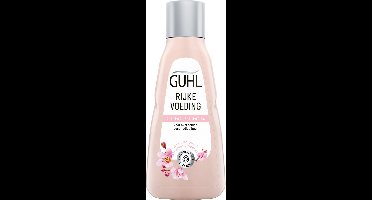 Guhl Shampoo Mini Rijke Voeding 50 ml