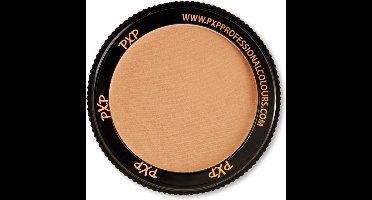 PXP Professional Colours 30 gram Skin Colour Beige - Carnaval Schmink Kleur Feest Thema Body Paint