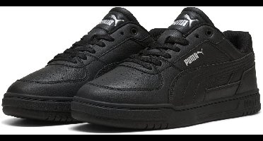 PUMA Puma Caven III Unisex Sneakers - Puma Black-Puma Silver-Puma White