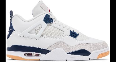Air Jordan 4 Retro SB Navy