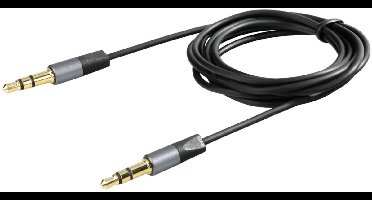 3.5mm Jack M-M 120 cm