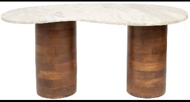 Puur - Harley salontafel - beige