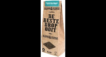 Klepper & Klepper - De Beste Drop Ooit Mildzout - 3 x 200 gr - Voordeelverpakking