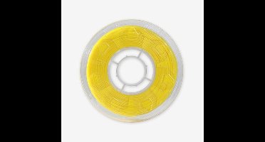 Creality - 3d filament creality pla 1.75mm geel 1kg