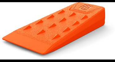 Husqvarna - Omgevallen Klinkwig - 5,5 inch - Slagvast Kunststof - Origineel