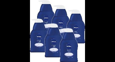 NIVEA Crème Care - Handzeep - 250ml
