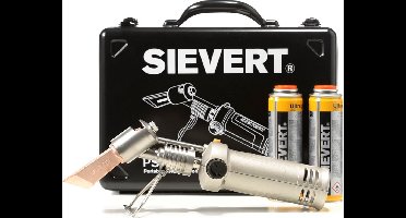 Sievert PSI3380 Gassoldeerbout