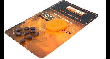 PB Products - Downforce Tungsten - Bottomliners - Silt