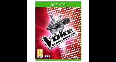The Voice