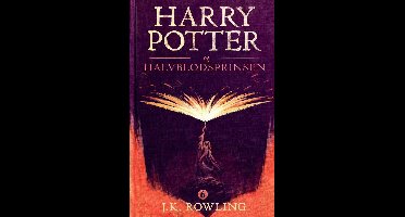 Harry Potter 6 - Harry Potter og Halvblodsprinsen