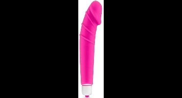 My First Yoo Hoo Vibrator - roze