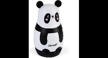 Janod Muziekdoosje - Panda