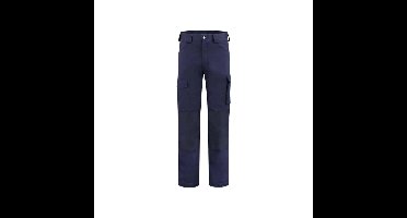 Top Rock Werkbroek WBC6040-006 katoen/poly Marine - marine - 48