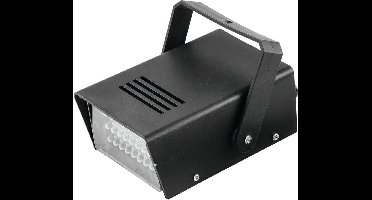Eurolite - Discolamp - Feestverlichting - Partyverlichting - Stroboscoop