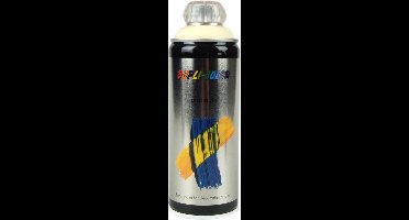 Motip 720147 Platinum Dupli-Color Zijdeglans - 400 ml