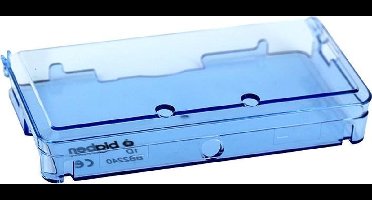 Bigben Polycarbonaat Beschermhoes 3DS