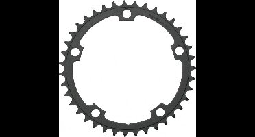 FSA Pro Road kettingblad N10/N11 zwart Uitvoering 36 tanden