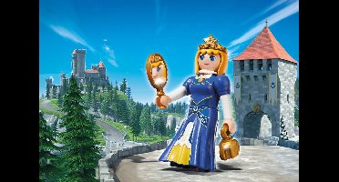 Playmobil Prinses Leonora - 6699