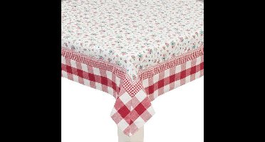 Clayre & Eef 150x250 Tafelkleed