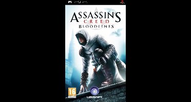 Assassin's Creed: Bloodlines /PSP