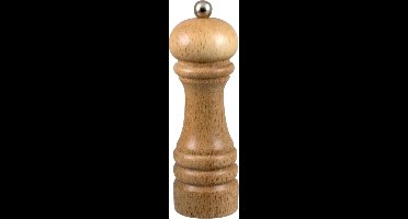 Bisetti Pepermolen Bologna - 16,5 cm - Naturel